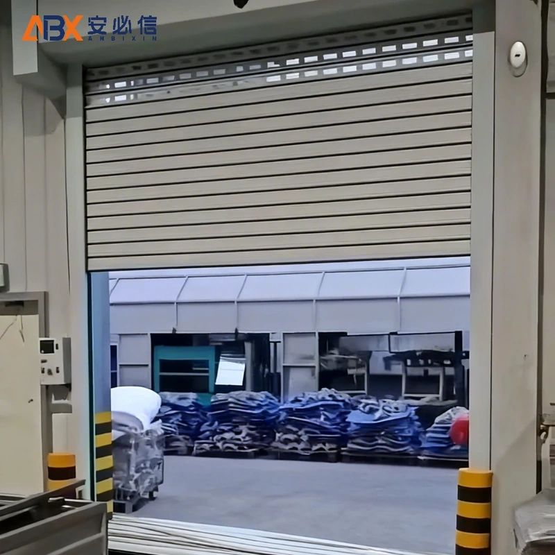 吉林哈达湾街道涡轮硬质快速门